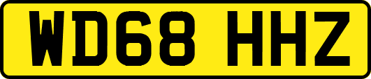 WD68HHZ