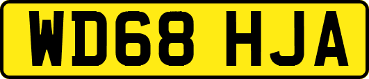 WD68HJA