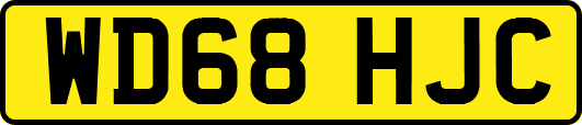 WD68HJC