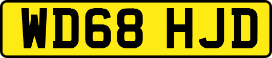 WD68HJD