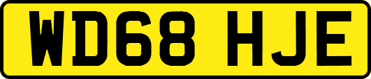 WD68HJE