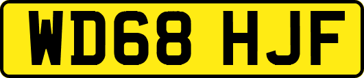 WD68HJF