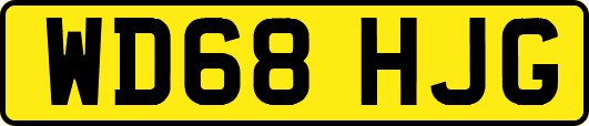 WD68HJG