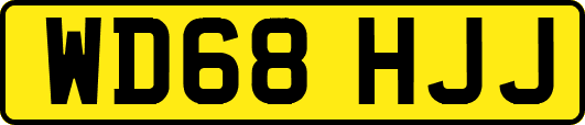 WD68HJJ