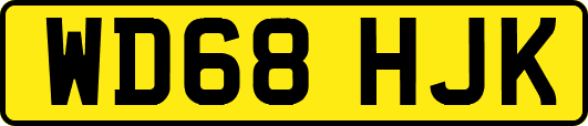WD68HJK