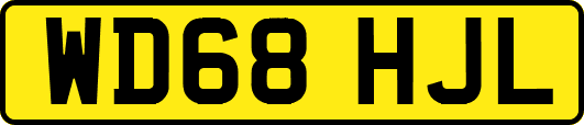 WD68HJL