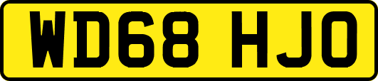 WD68HJO