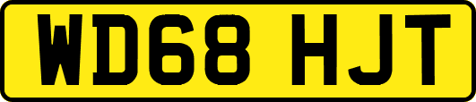 WD68HJT