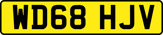 WD68HJV