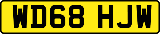 WD68HJW