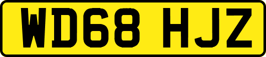 WD68HJZ