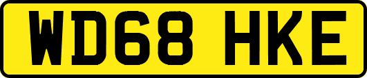 WD68HKE