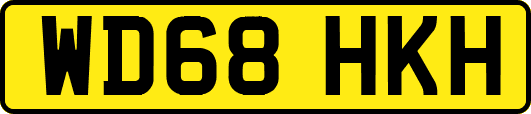 WD68HKH