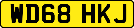 WD68HKJ