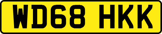 WD68HKK