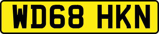 WD68HKN
