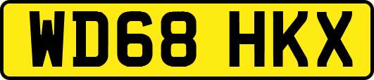 WD68HKX