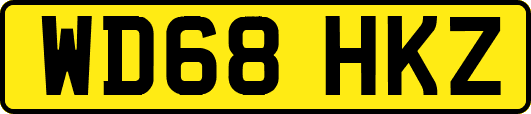 WD68HKZ