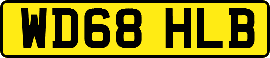 WD68HLB