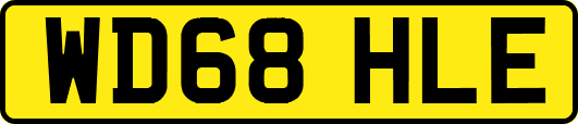 WD68HLE
