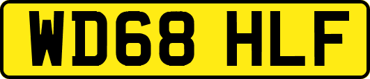 WD68HLF