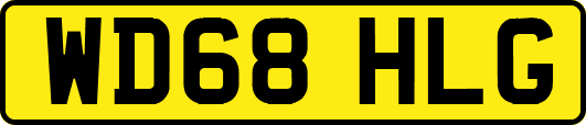 WD68HLG