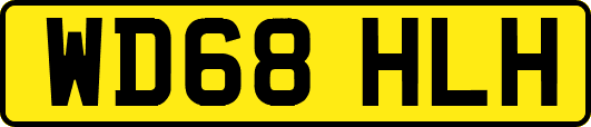 WD68HLH