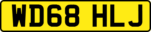 WD68HLJ