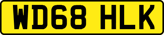 WD68HLK