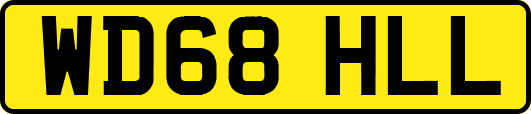 WD68HLL