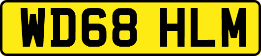 WD68HLM