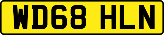 WD68HLN