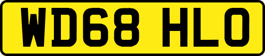 WD68HLO