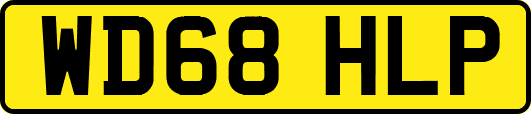 WD68HLP