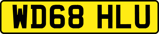 WD68HLU