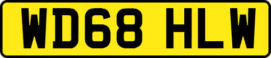 WD68HLW