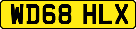 WD68HLX