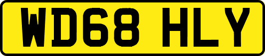 WD68HLY