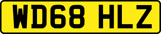 WD68HLZ