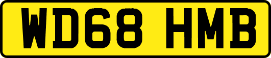 WD68HMB
