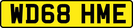 WD68HME