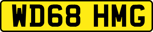 WD68HMG