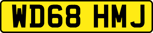 WD68HMJ