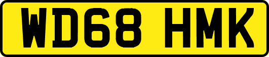 WD68HMK