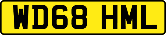 WD68HML