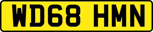 WD68HMN