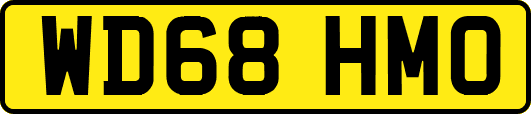 WD68HMO