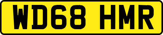 WD68HMR