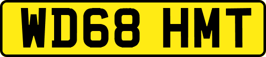 WD68HMT