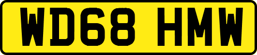 WD68HMW